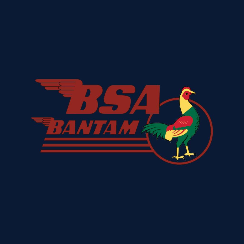 BSA Bantam Men's T-Shirt-ALL + EVERY