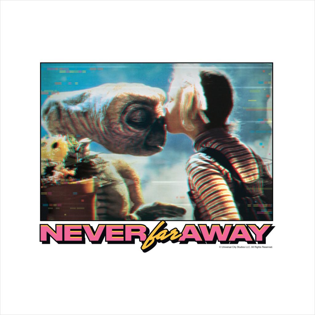 E.T. Never Far Away Kid's Sweatshirt-ALL + EVERY