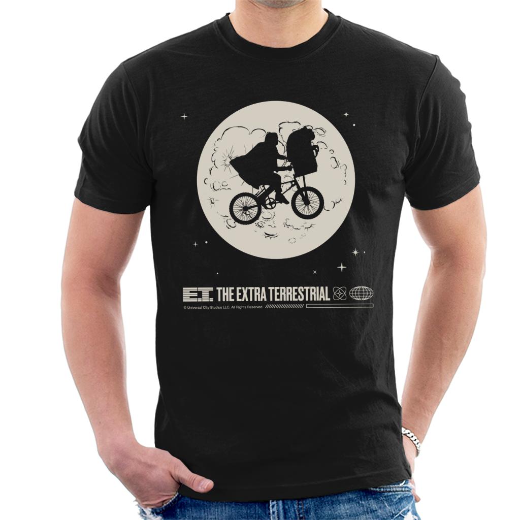 Et t shop shirt