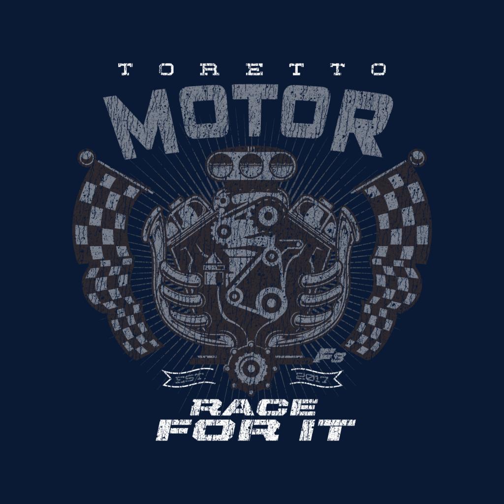 Fast and Furious Toretto Race For It Women's T-Shirt-ALL + EVERY