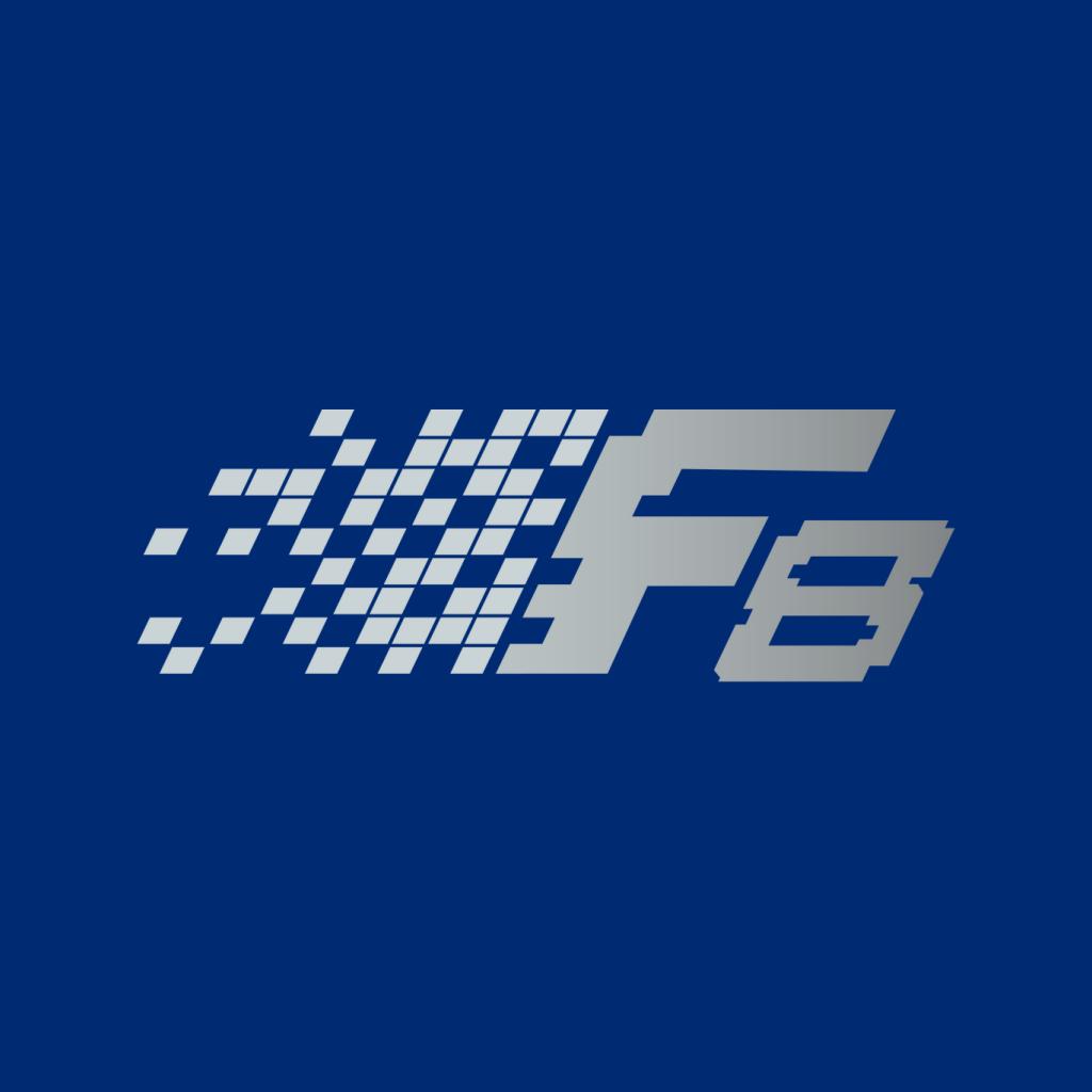 Fast and Furious F8 Pixelated Men's T-Shirt-ALL + EVERY