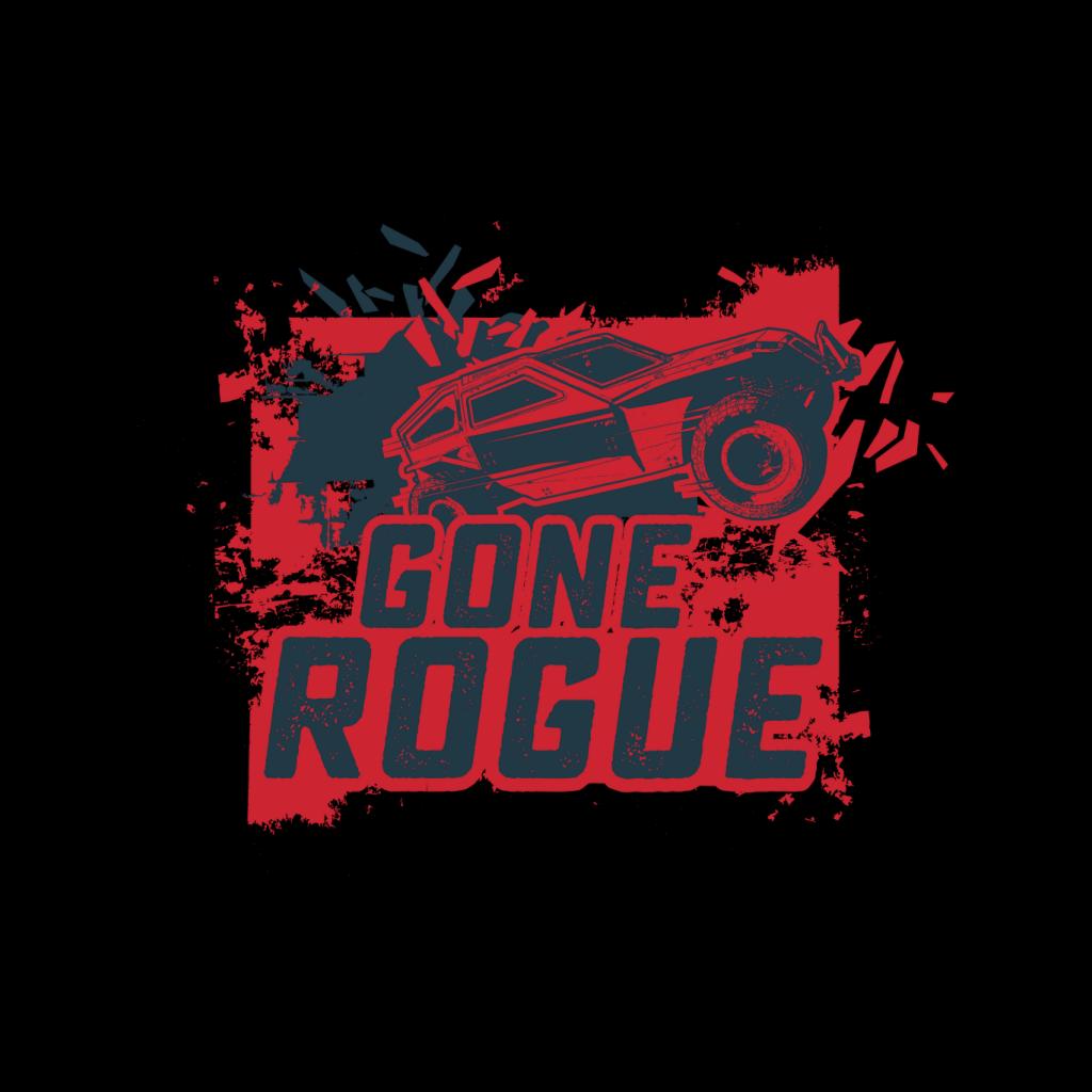 Fast and Furious The Fate Gone Rogue Men's Sweatshirt-ALL + EVERY