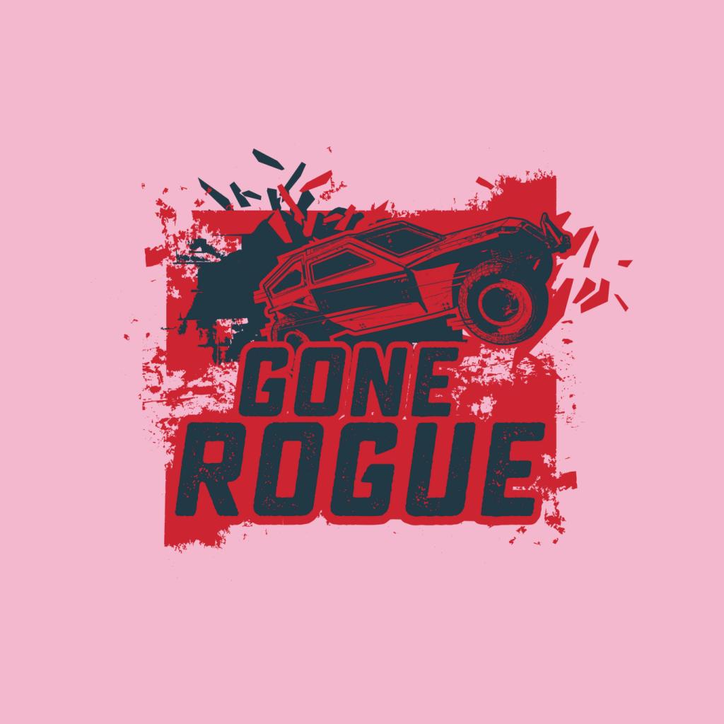 Fast and Furious The Fate Gone Rogue Women's T-Shirt-ALL + EVERY