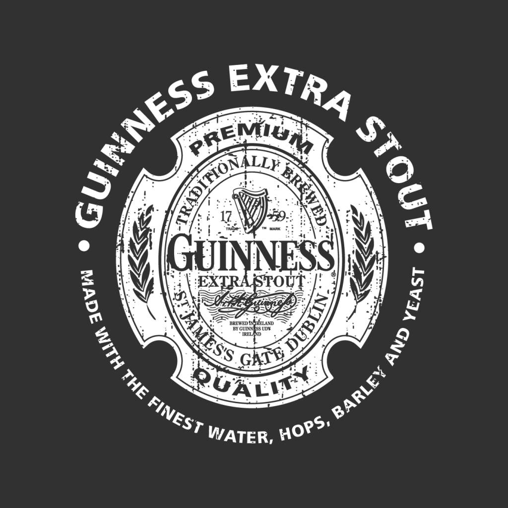 Guinness Premium Quality Women's Sweatshirt-ALL + EVERY