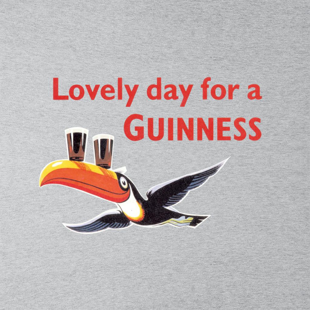 Lovely Day For A Guinness Men's T-Shirt-ALL + EVERY