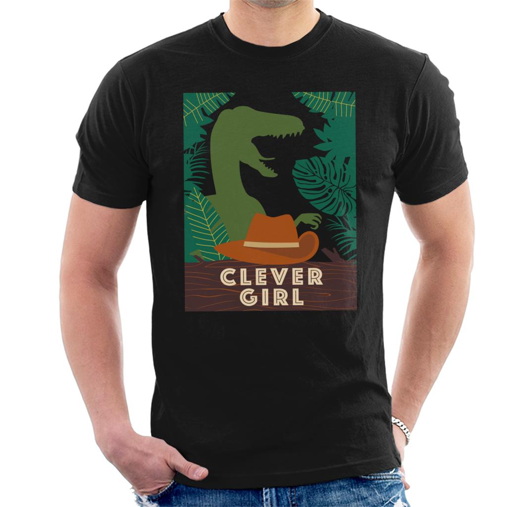 clever girl shirt