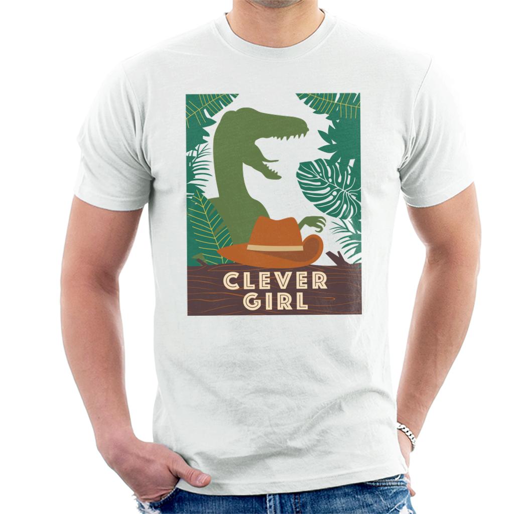 clever girl shirt