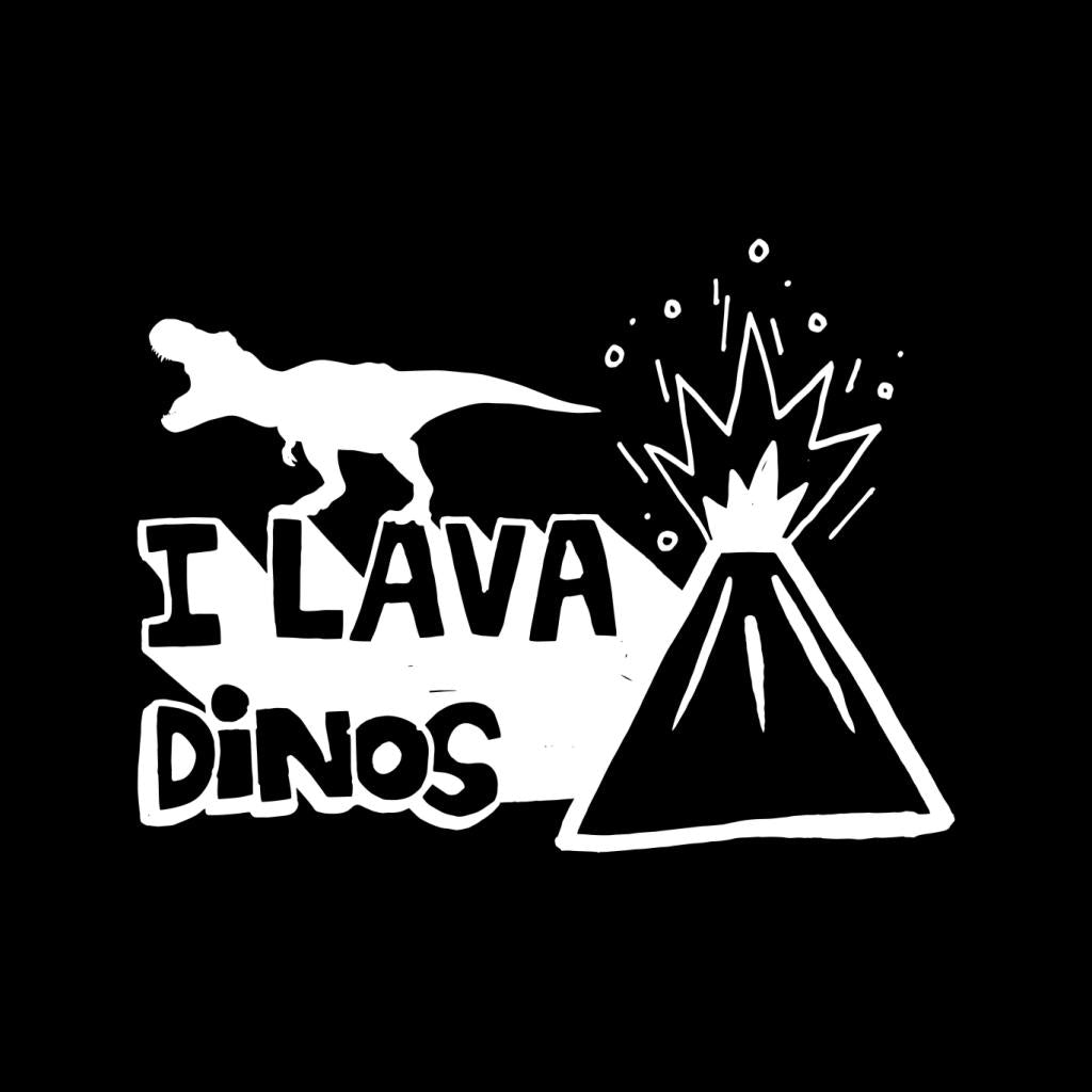 Jurassic World Fallen Kingdom I Lava Dinos Men's Sweatshirt-ALL + EVERY
