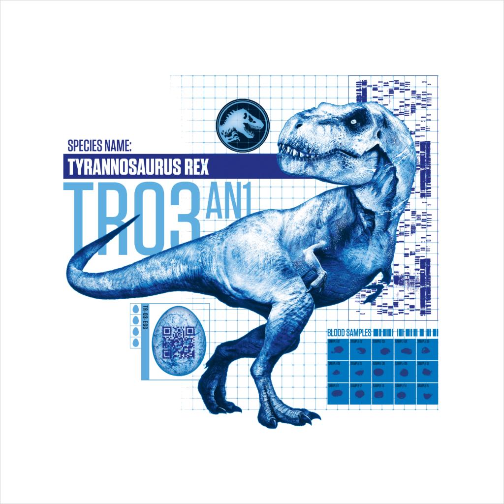 Jurassic Park T Rex Tr03 An1 Men's Sweatshirt All Every – ALL