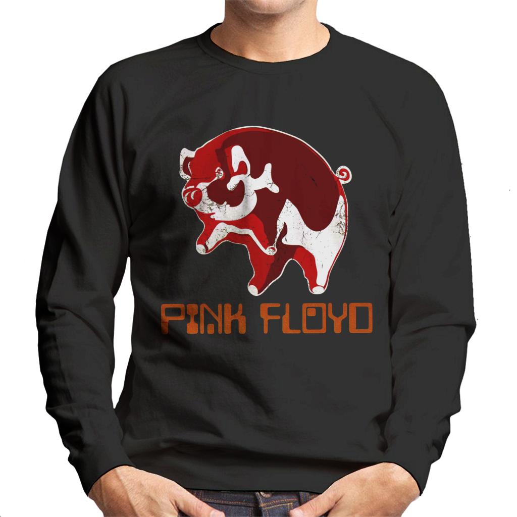 Pink Floyd Ethic Pig Men's Sweatshirt-ALL + EVERY