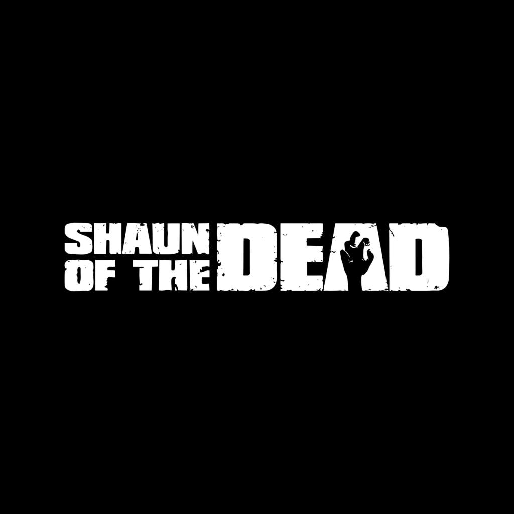 Shaun of the Dead Logo Men's Sweatshirt-ALL + EVERY