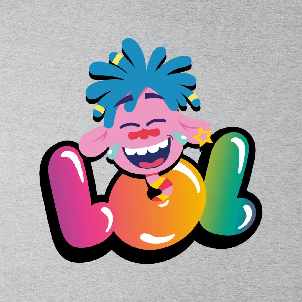 Trolls Lol Men's T-Shirt-ALL + EVERY