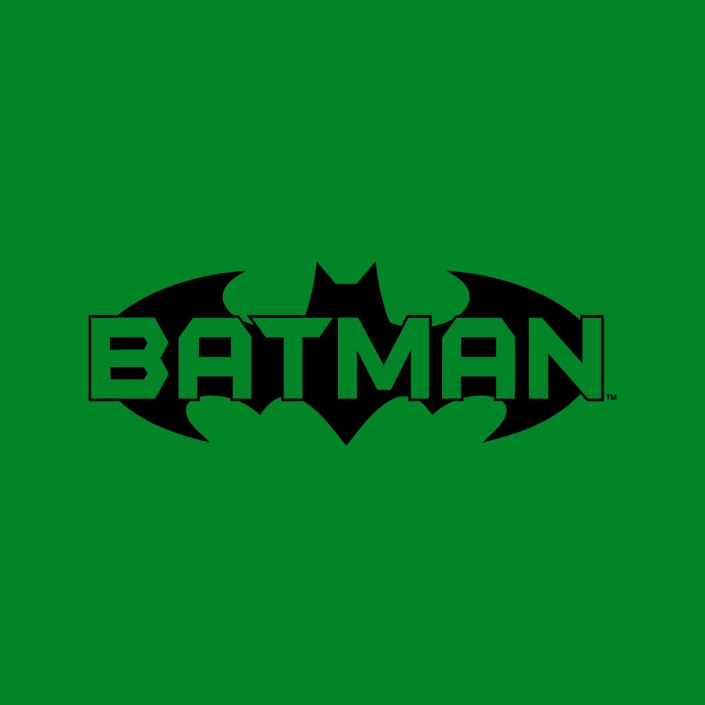 Batman Bat Symbol Classic Logo Kid's T-Shirt-ALL + EVERY