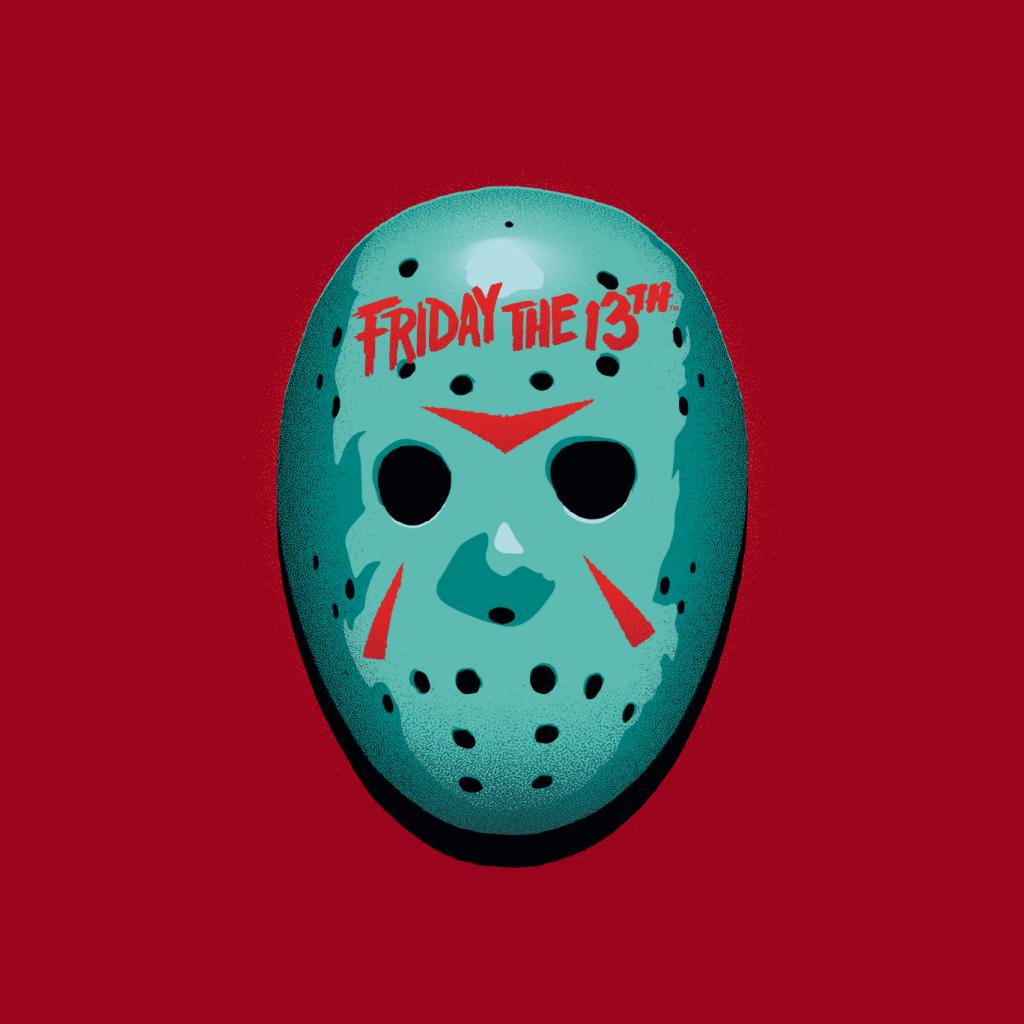 Friday 13th Crimson Boat Jason Voorhees Men's Hooded Sweatshirt-ALL + EVERY