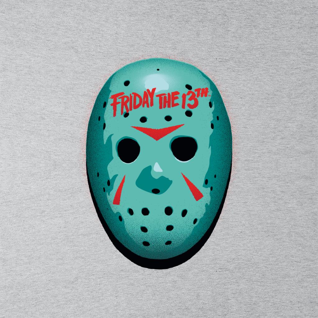 Friday 13th Crimson Boat Jason Voorhees Men's T-Shirt-ALL + EVERY