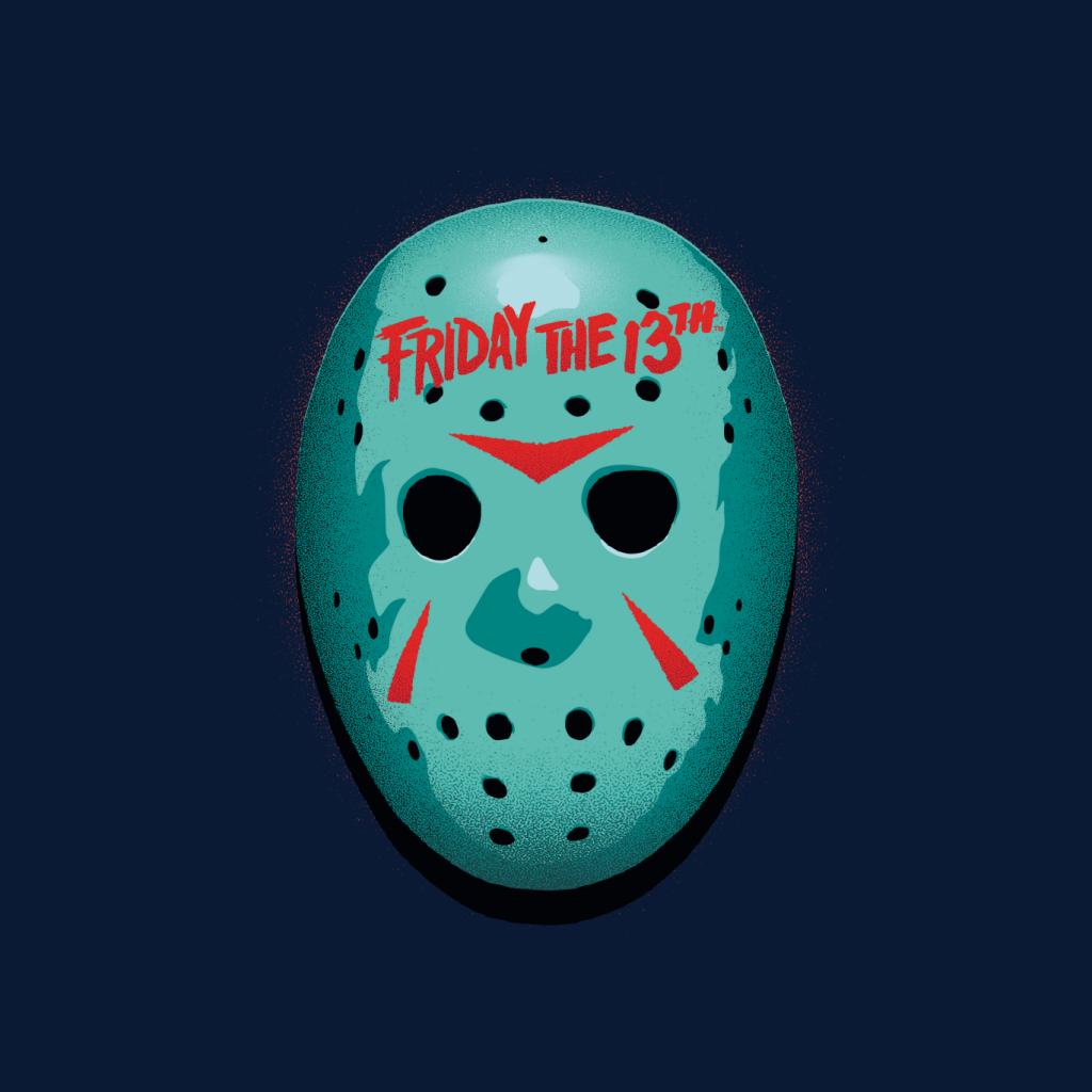 Friday 13th Crimson Boat Jason Voorhees Men's T-Shirt-ALL + EVERY