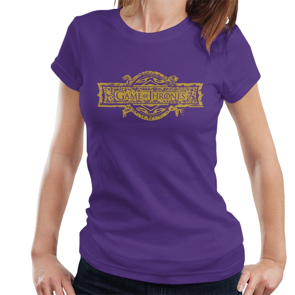 game of thrones t shirt for girl