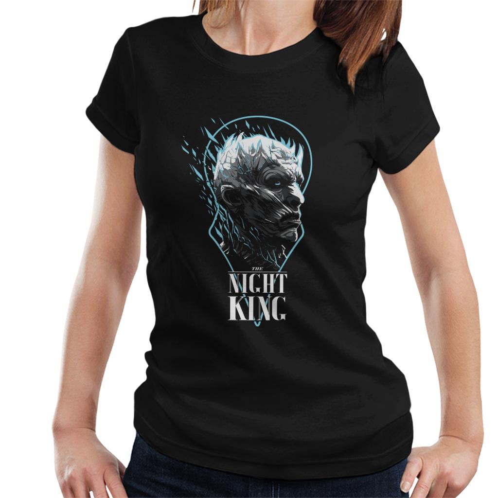 Game Of Thrones The Night King White Walker Sigil | All+Every – ALL + EVERY