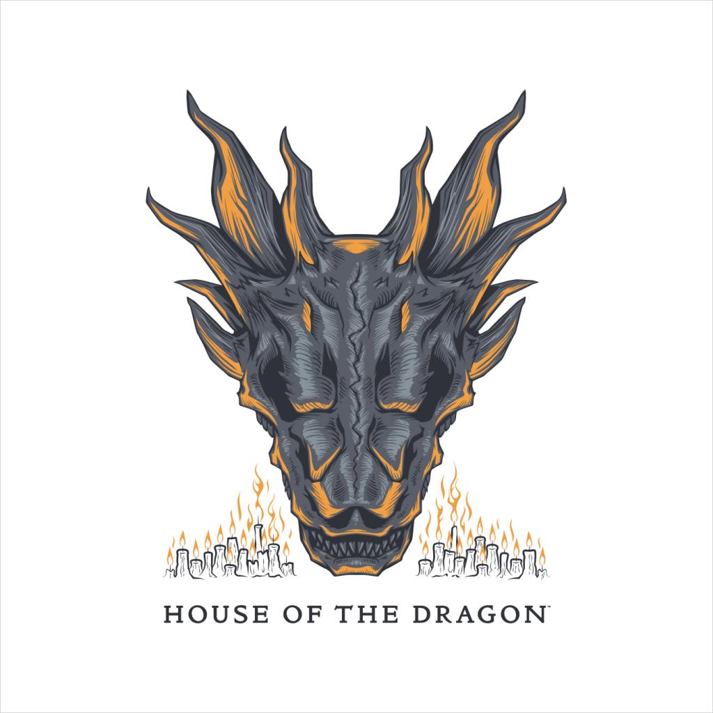 House Of The Dragon Balerion The Black Dread Women's Hooded Sweatshirt-ALL + EVERY