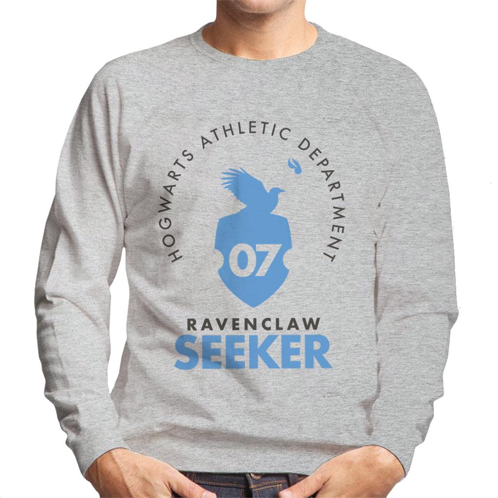 Ravenclaw quidditch sale sweatshirt