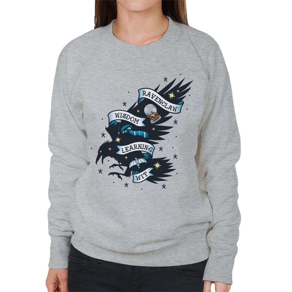 Ravenclaw sweatshirt sale womens