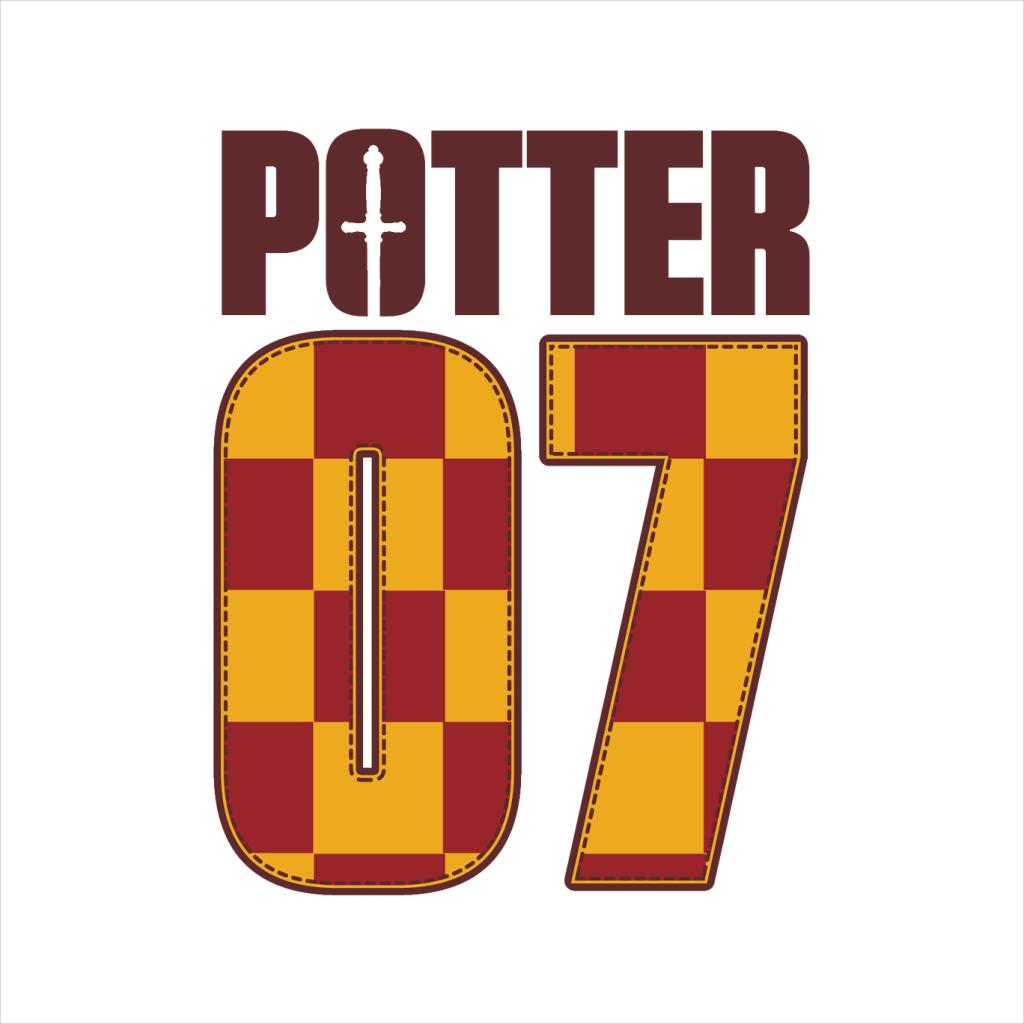 Harry Potter 07 Logo Kid's T-Shirt-ALL + EVERY