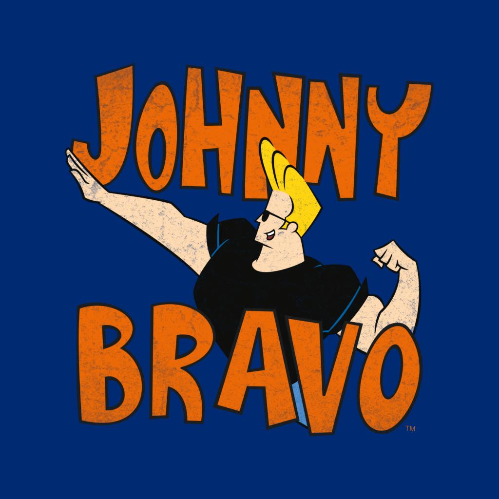 22+ Johnny Bravo Canva Birthday Invitation Templates | Johnny bravo,  Birthday invitation templates, Birthday invitations