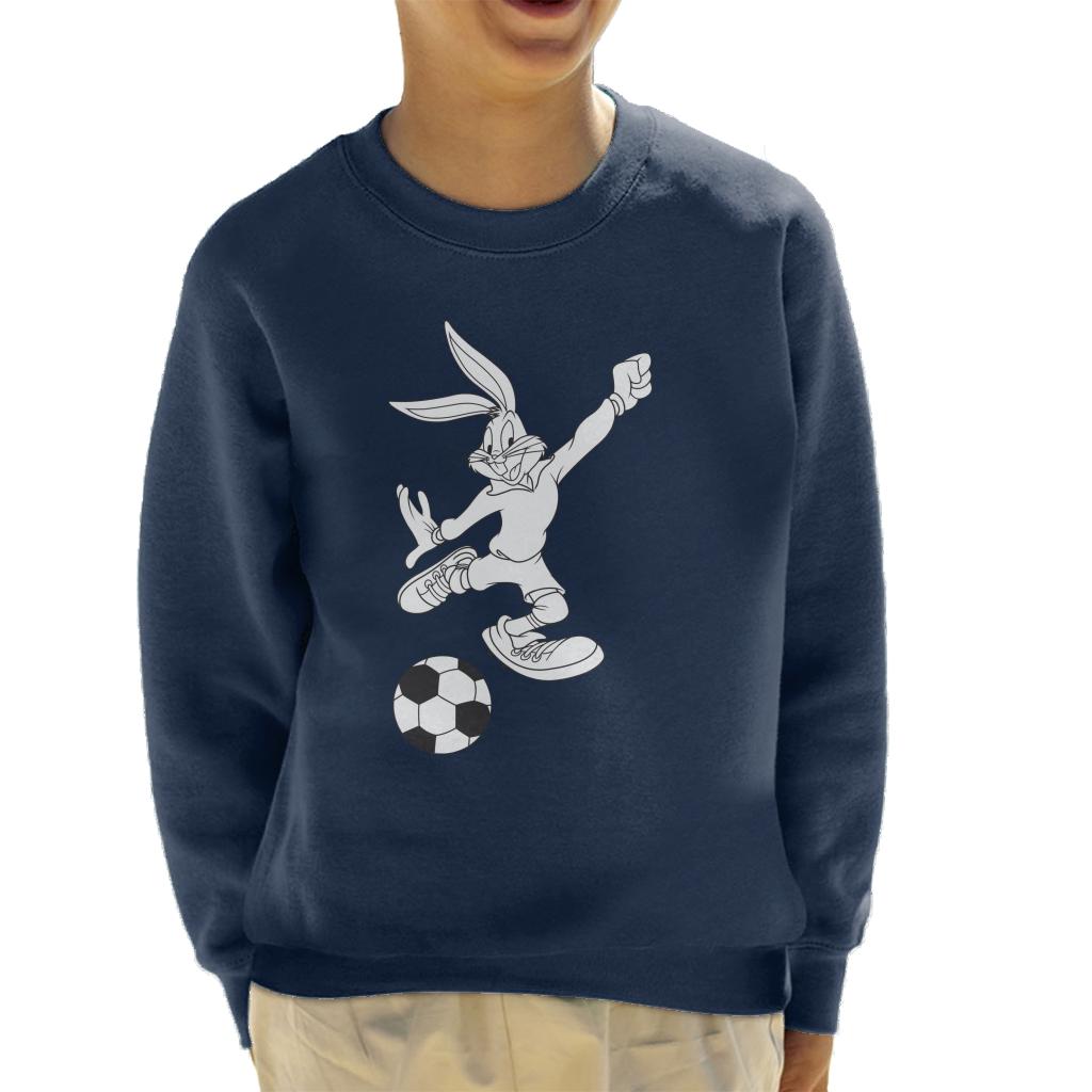 Bugs bunny sweater shop