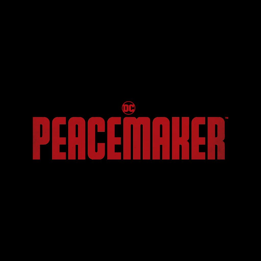 Peacemaker Classic Logo Women's T-Shirt-ALL + EVERY