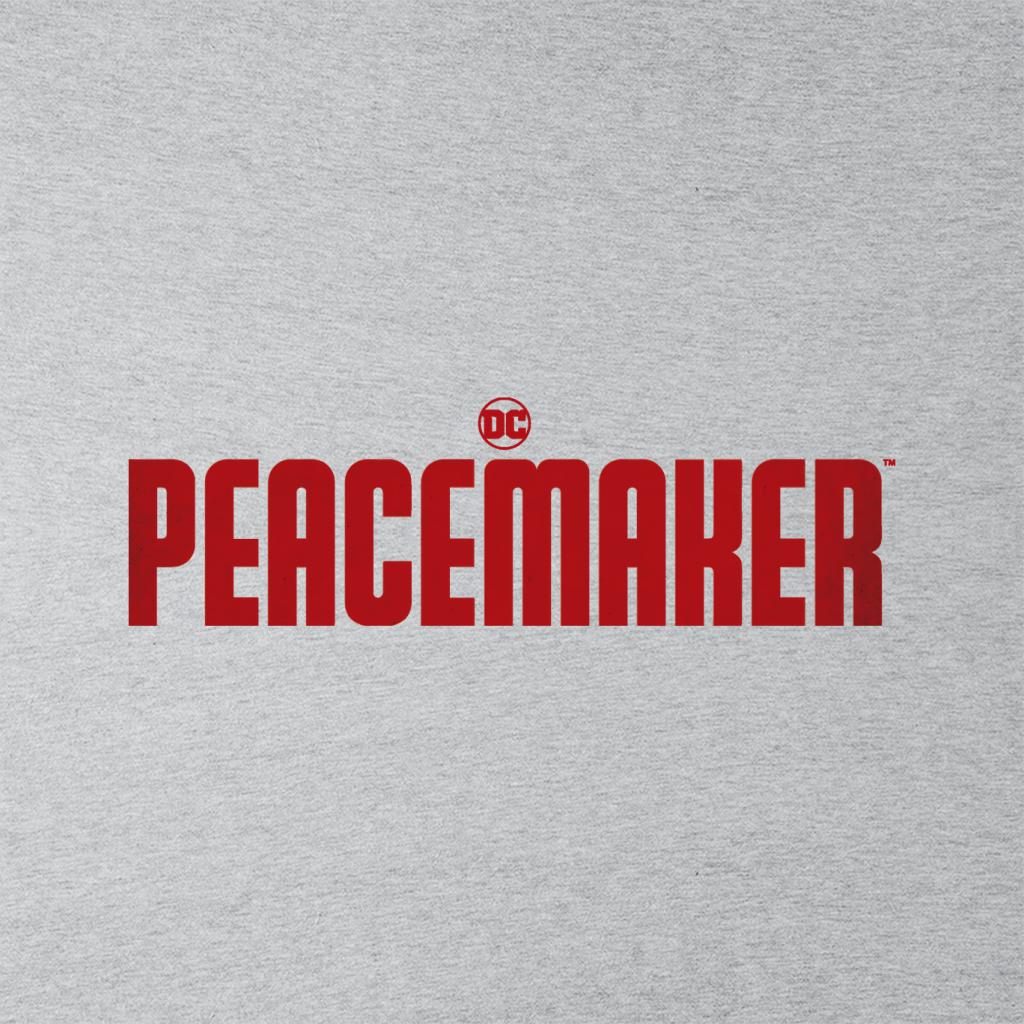 Peacemaker Classic Logo Women's T-Shirt-ALL + EVERY