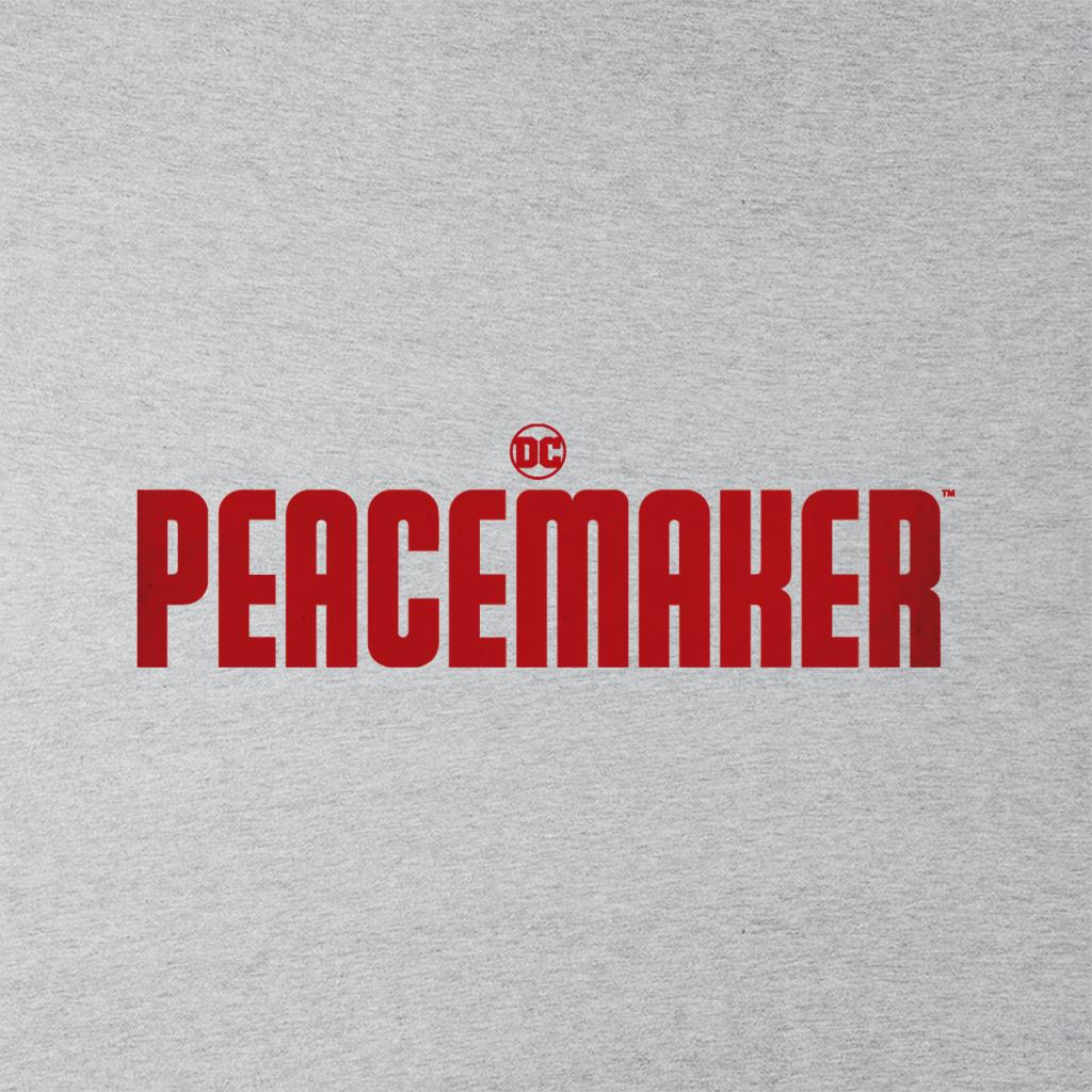 Peacemaker Classic Logo Women's Sweatshirt-ALL + EVERY
