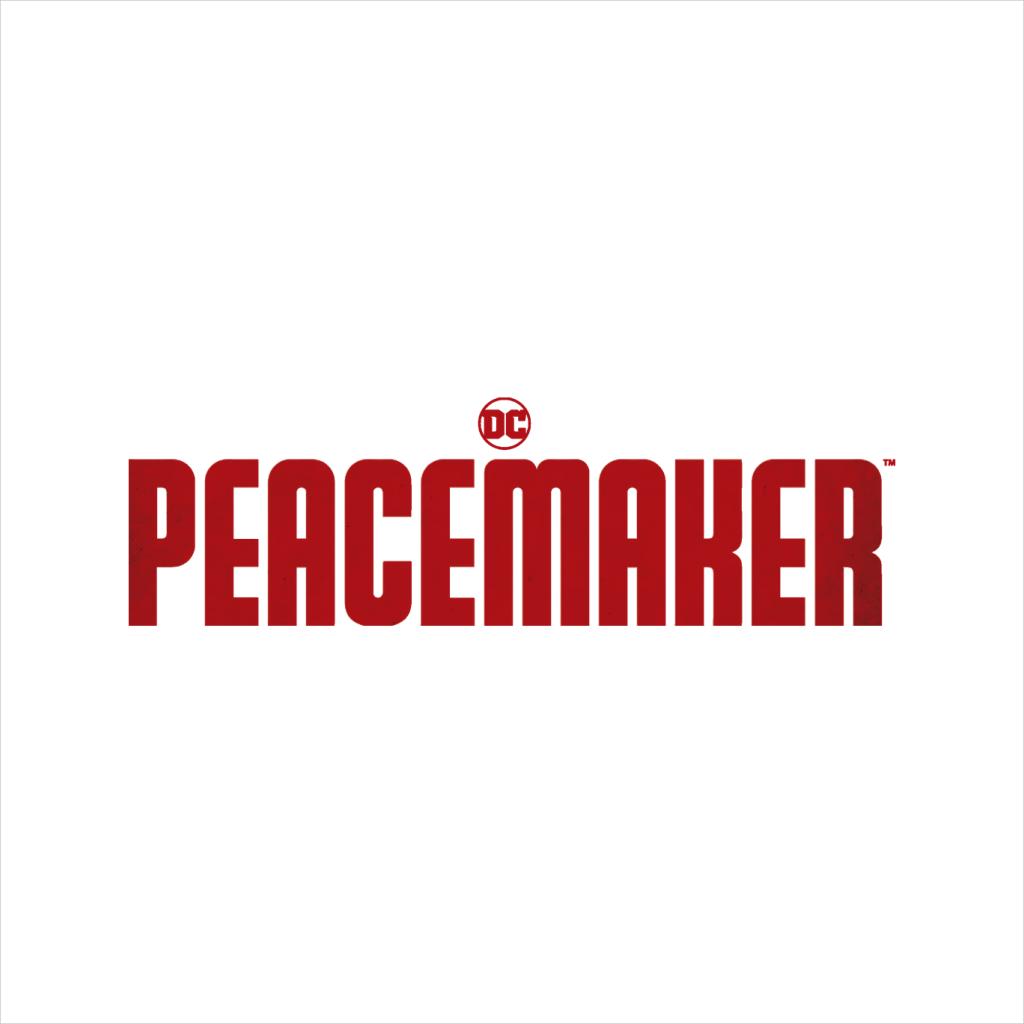 Peacemaker Classic Logo Men's T-Shirt-ALL + EVERY