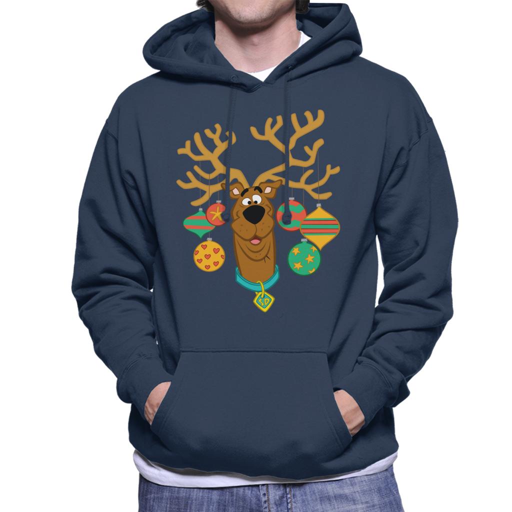Pullover Sweater Scooby Doo Christmas Sweater Scooby Doo – ALL EVERY
