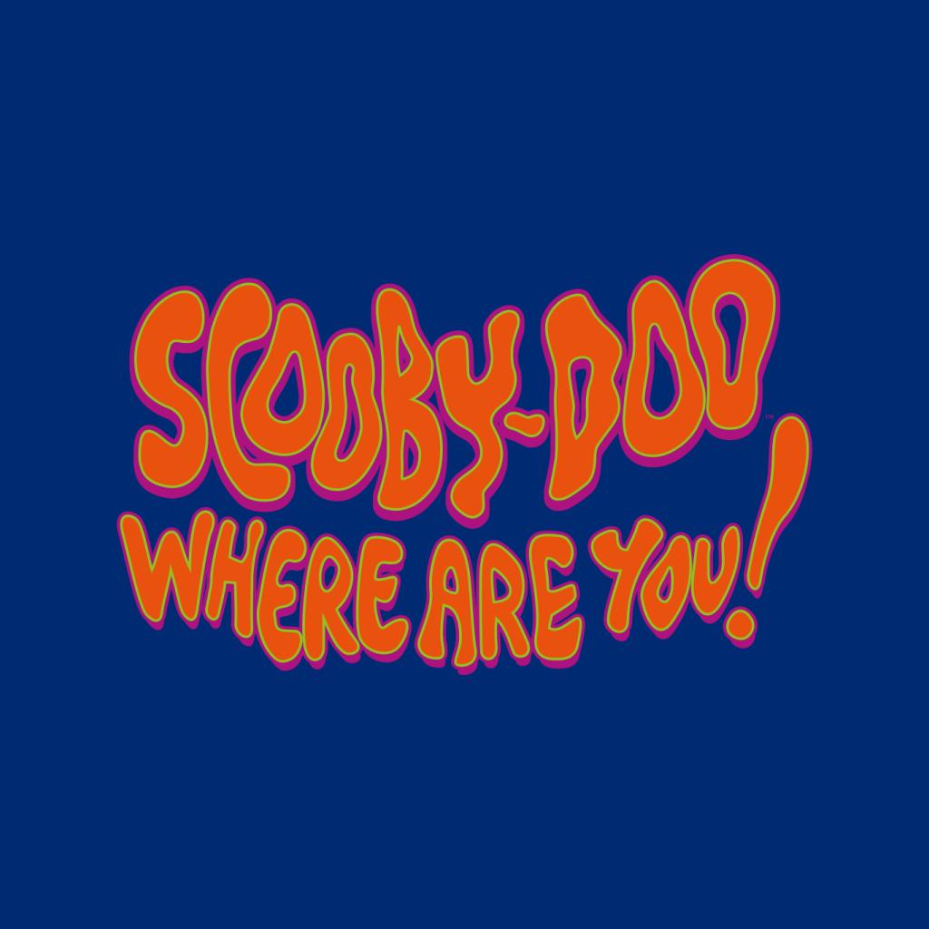 Scooby Doo Where Are You Women's Sweatshirt-ALL + EVERY