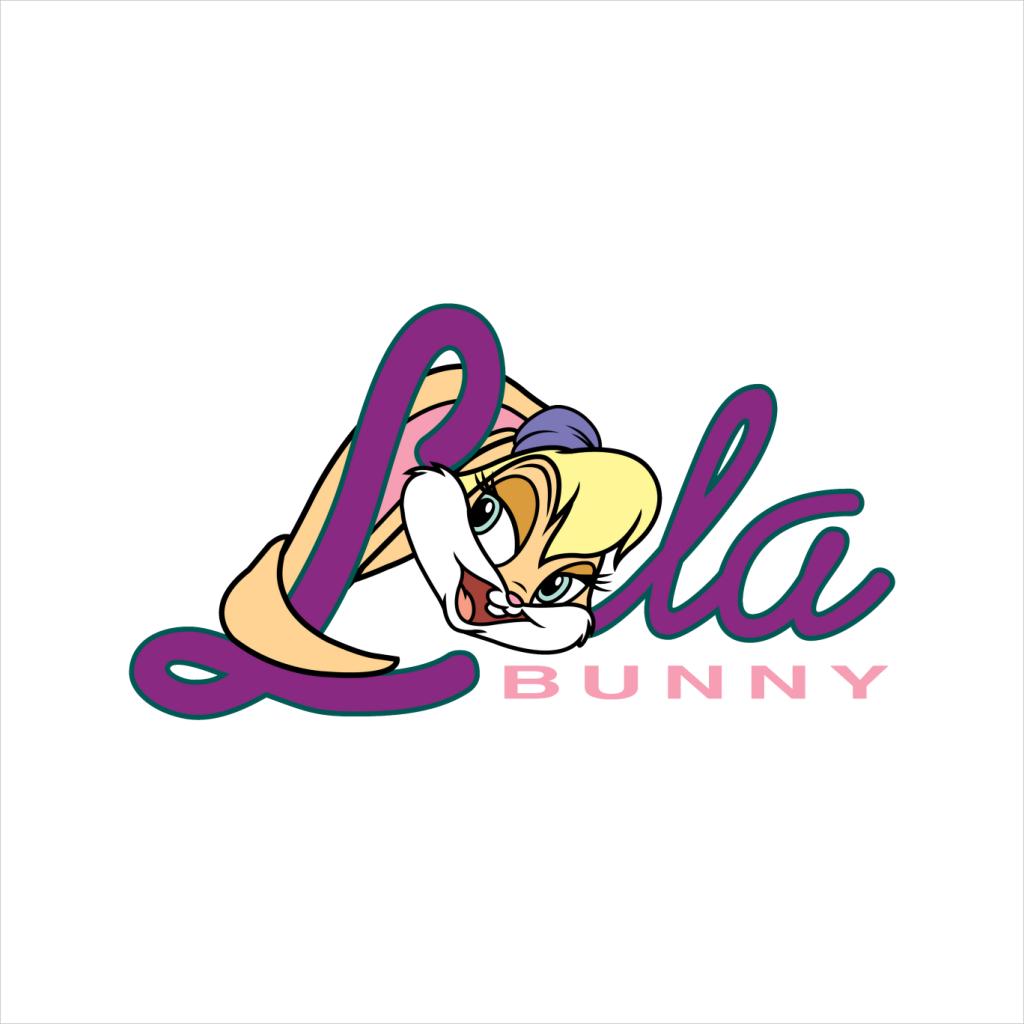 Space Jam Lola Bunny Kid's T-Shirt-ALL + EVERY