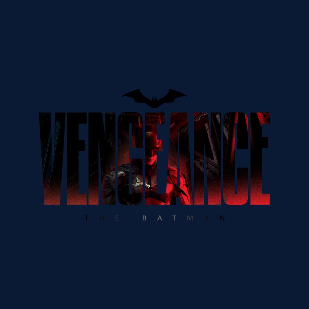 The Batman Looking For Vengeance Men's T-Shirt-ALL + EVERY