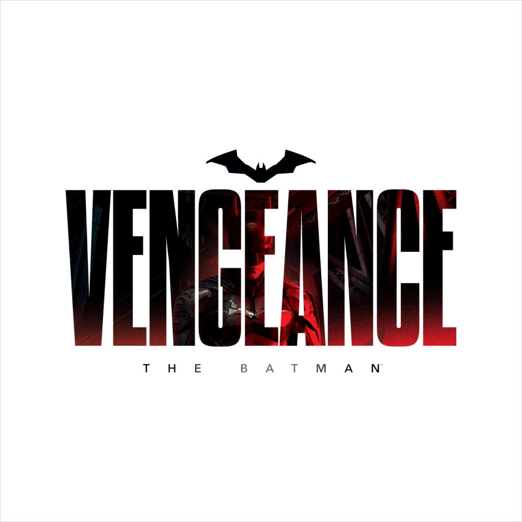 The Batman Looking For Vengeance Men's Sweatshirt-ALL + EVERY