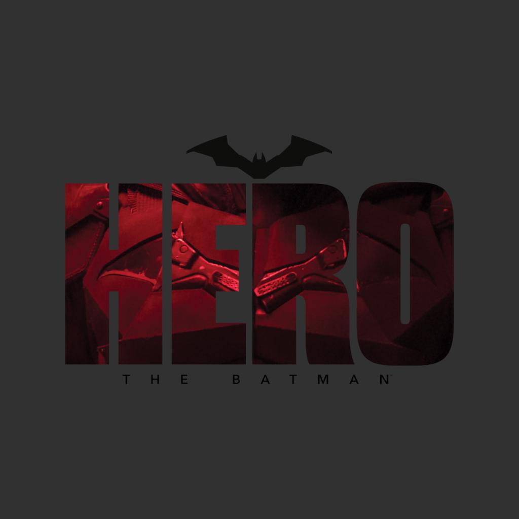 The Batman Suit Close Up Women's T-Shirt-ALL + EVERY