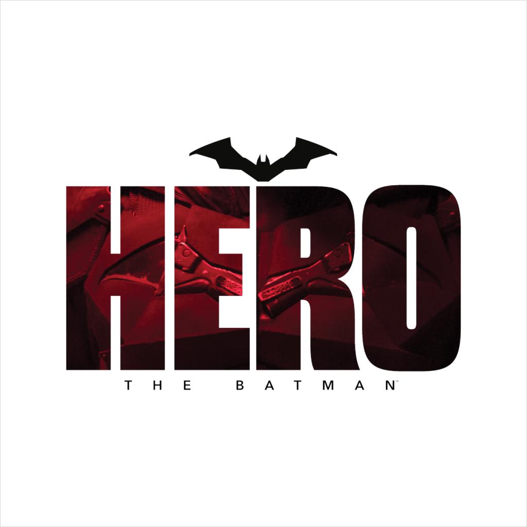 The Batman Suit Close Up Women's T-Shirt-ALL + EVERY