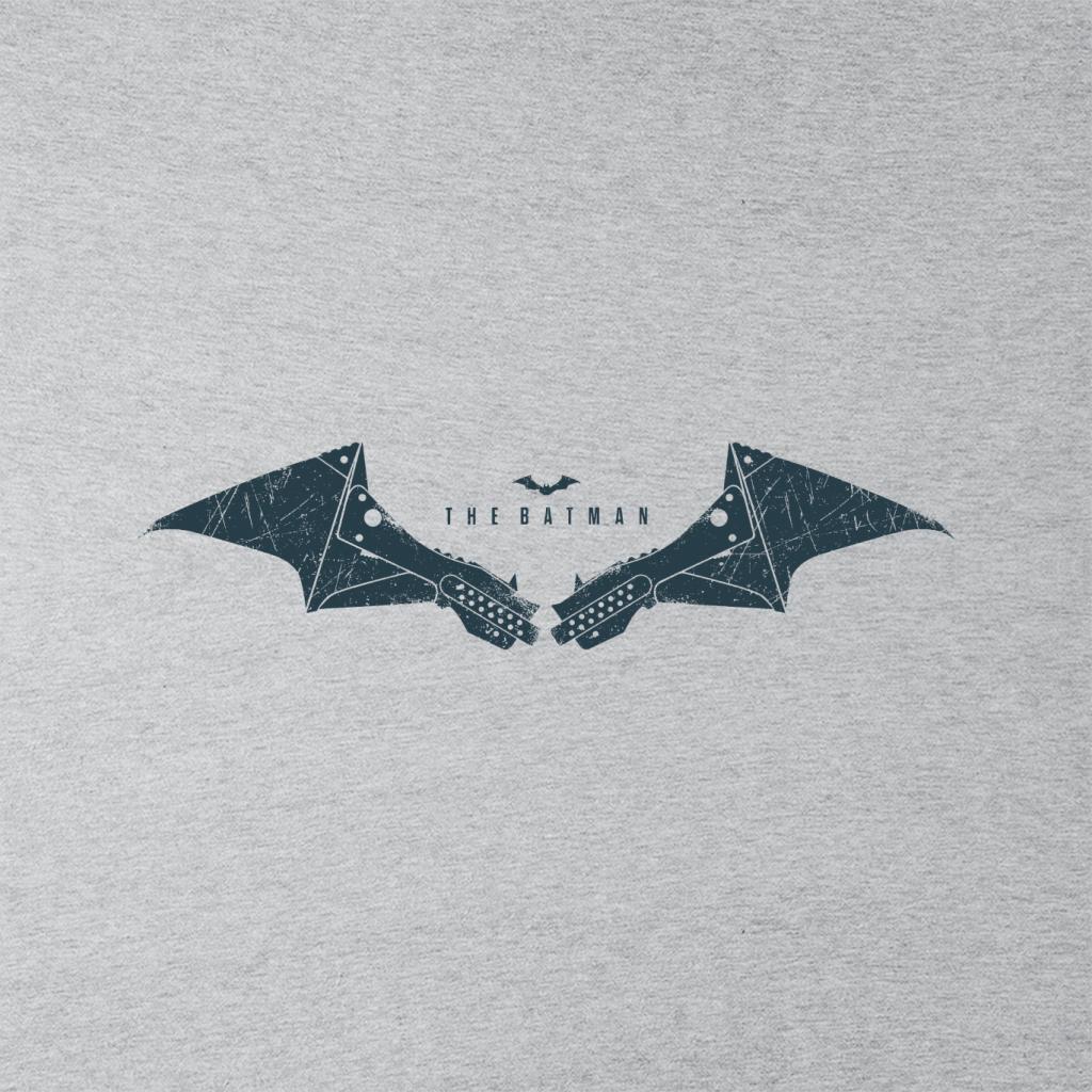 The Batman Bat Symbol Men's T-Shirt-ALL + EVERY