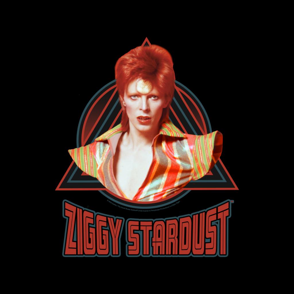 David Bowie As Ziggy Stardust Kid's Sweatshirt-ALL + EVERY