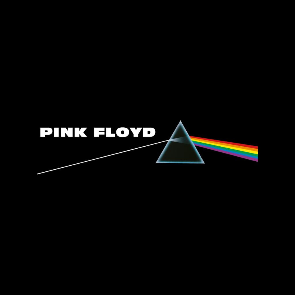 Pink Floyd Dark Side Of The Moon Album Cover Men's T-Shirt-ALL + EVERY