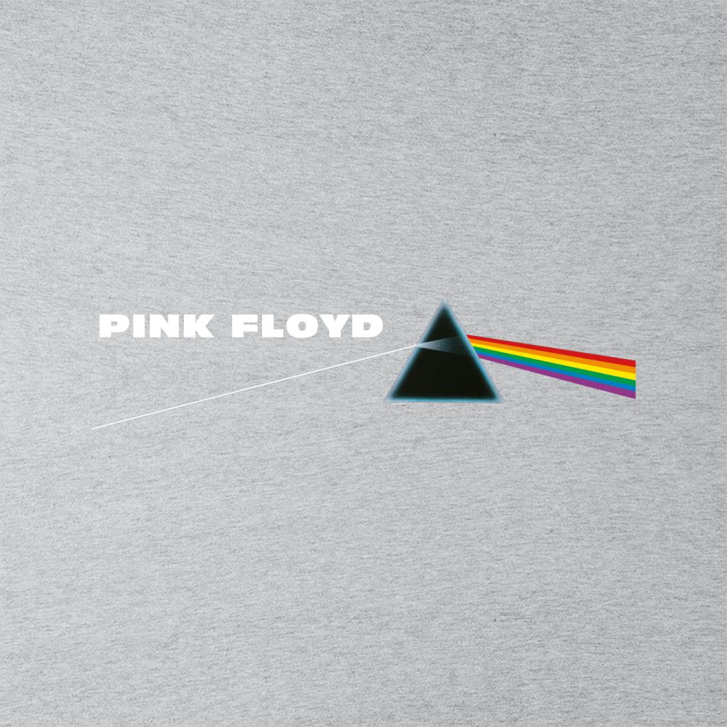 Pink Floyd Dark Side Of The Moon Album Cover Women's Hooded Sweatshirt-ALL + EVERY