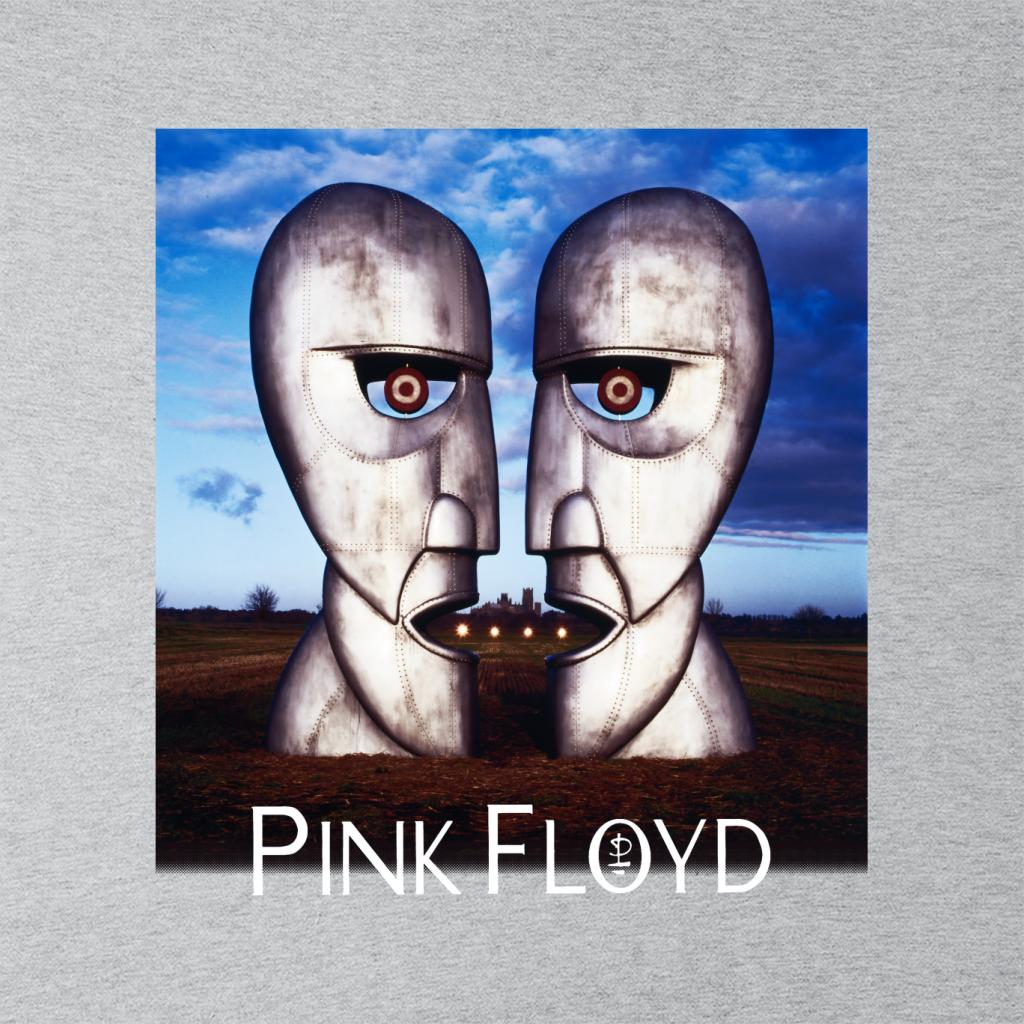 Pink Floyd The Division Bell Men's T-Shirt-ALL + EVERY