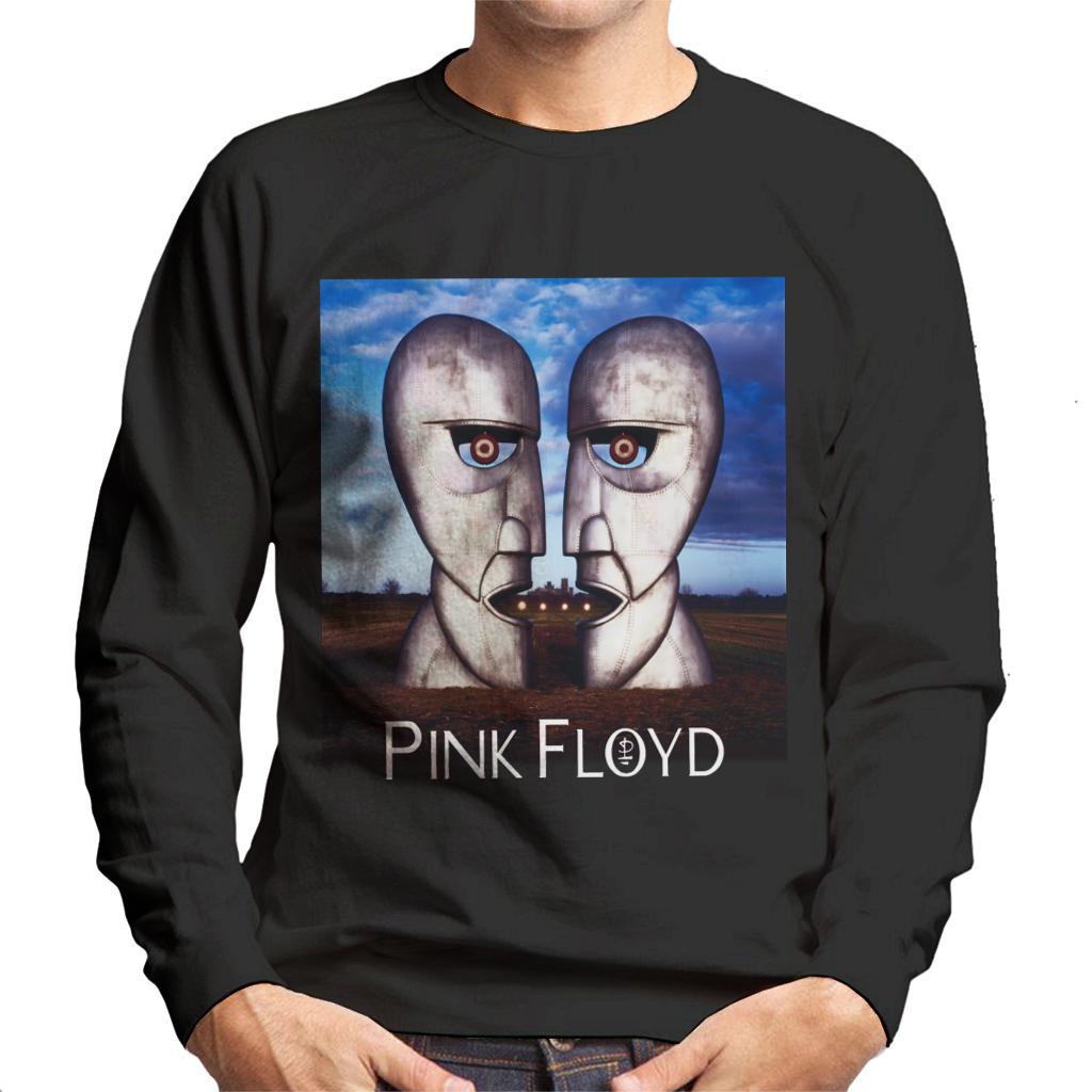 Pink Floyd The Division Bell Men's Sweatshirt-ALL + EVERY