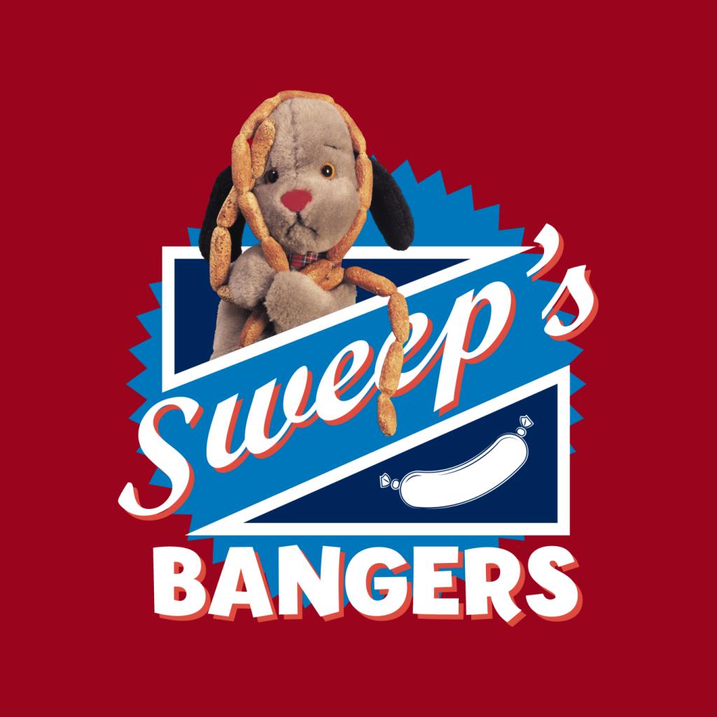 Sooty Sweep's Bangers Men's Sweatshirt-ALL + EVERY
