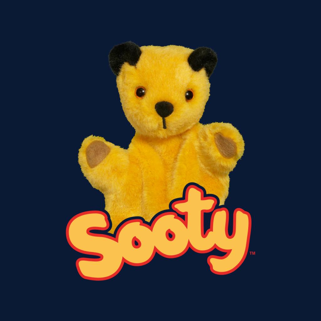 Sooty Wave Logo Kid's Sweatshirt-ALL + EVERY