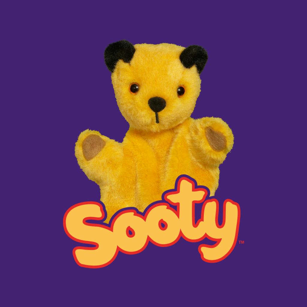 Sooty Wave Logo Kid's Hooded Sweatshirt-ALL + EVERY