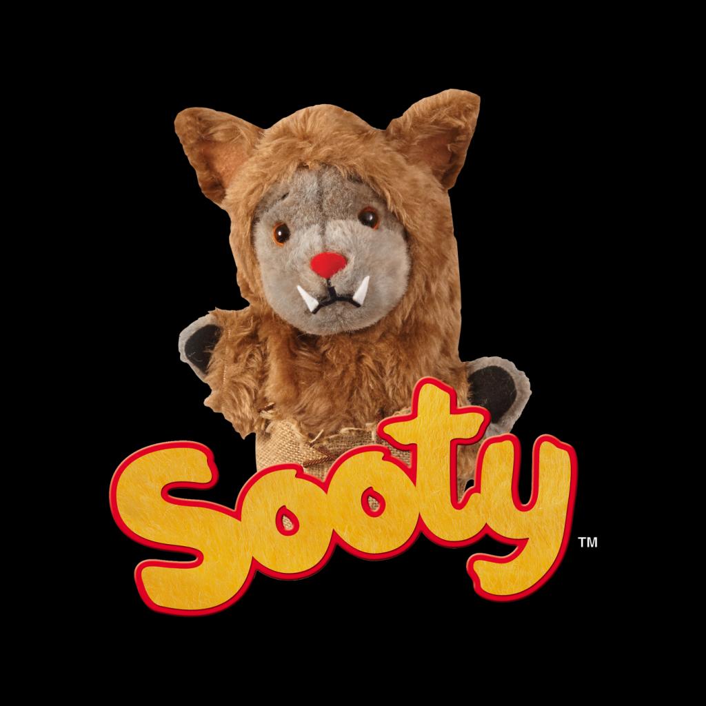 Sooty Halloween Sweep Werewolf Women's Hooded Sweatshirt-ALL + EVERY