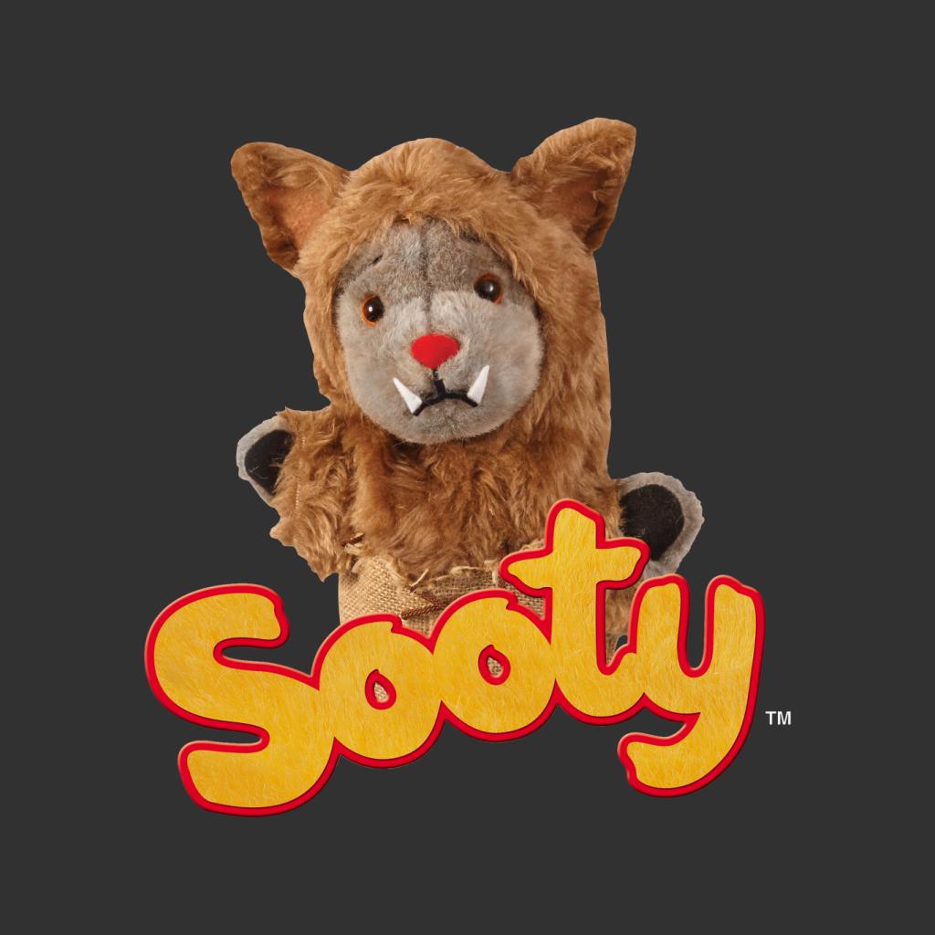 Sooty Halloween Sweep Werewolf Women's Hooded Sweatshirt-ALL + EVERY